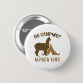 Alpaca Tent Button (Vorne & Hinten)