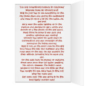 Alpaca - Vincent mit Geschichtenkarte (Innen (Links))