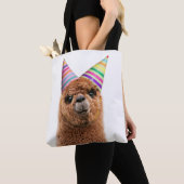 Alpaca Webereihats Party Tasche (Von Nahem)