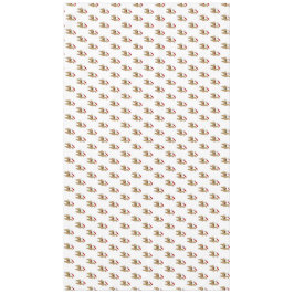 Alpaca Weihnachtsfeiertag Tischtennis Party Dekora Tischdecke