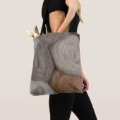 Alpaca Wool Tasche (Von Nahem)