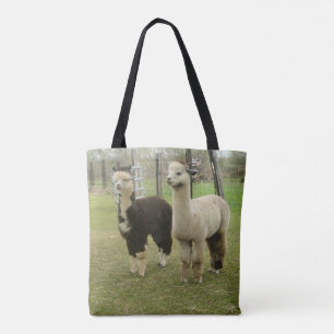 Alpacas Tasche