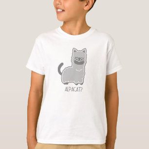 Alpacat? T-Shirt