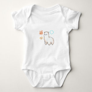 ALPAKA BABY STRAMPLER