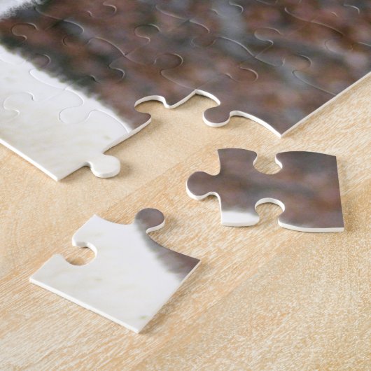 Alpaka-Puzzlespiel Analise Puzzle (Seite)