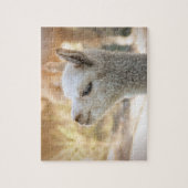 Alpaka-Puzzlespiel Celeste Puzzle (Vertikal)