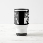 Alpaka Reisebecher (Mittel)