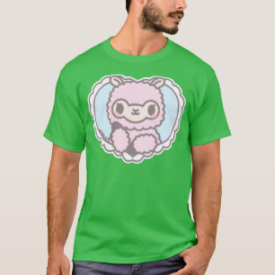 Alpaka T-Shirt