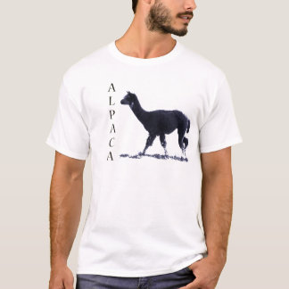 Alpaka T T-Shirt