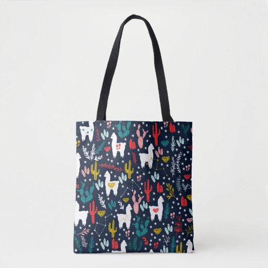 Alpaka-Taschen-Tasche Tasche (Vorderseite)