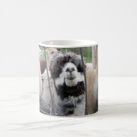 Alpaka-Tasse:) Kaffeetasse (Mittel)