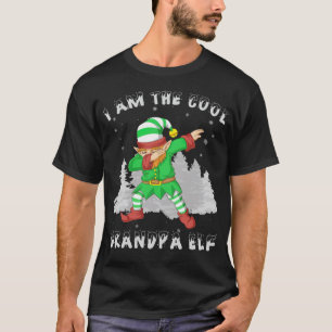 Alpaka-Übung T-Shirt