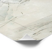 Alpamayo Poster (Ecke)