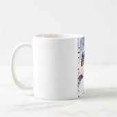 Alpe d'Huez, Frankreich - Skireisepaket Kaffeetasse (Links)