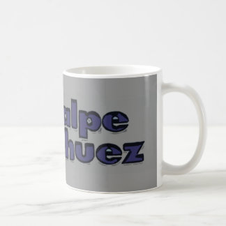 alpe dhuez kaffeetasse