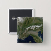 Alpen 2 button (Vorne & Hinten)