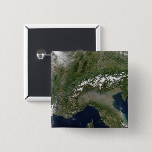 Alpen 2 button (Vorne & Hinten)