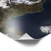 Alpen 2 fotodruck (Ecke)