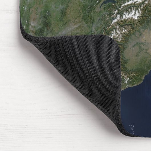 Alpen 2 mousepad (Ecke)
