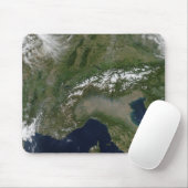 Alpen 2 mousepad (Mit Mouse)