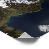 Alpen 2 poster (Ecke)