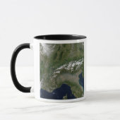 Alpen 2 tasse (Links)