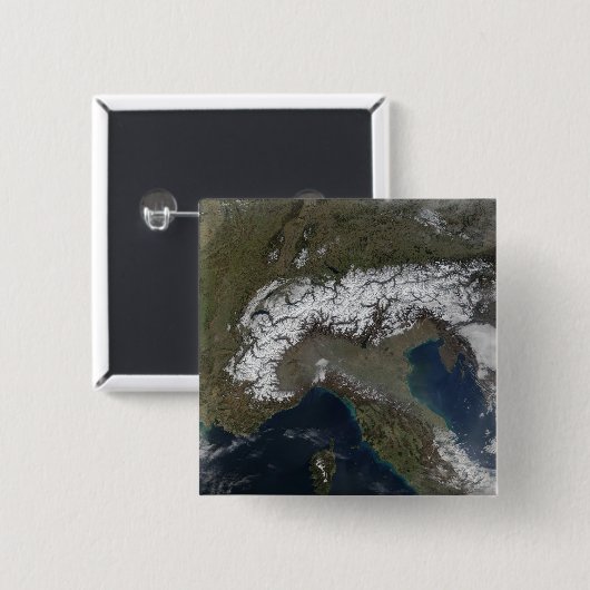 Alpen 3 button (Vorne & Hinten)