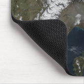 Alpen 3 mousepad (Ecke)
