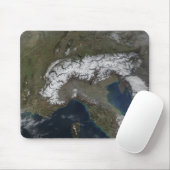 Alpen 3 mousepad (Mit Mouse)