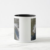 Alpen 3 tasse (Zentrum)