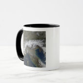 Alpen 3 tasse (Vorderseite Links)