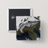 Alpen 4 button (Vorne & Hinten)