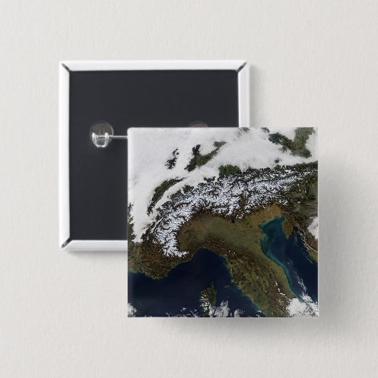 Alpen 4 button (Vorne & Hinten)