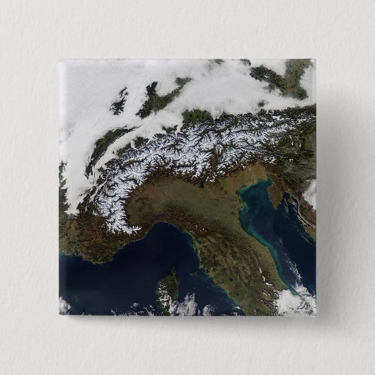 Alpen 4 button (Vorderseite)