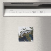 Alpen 4 magnet (In Situ (Geschirrspüler))