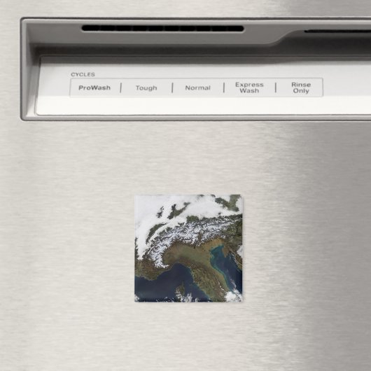 Alpen 4 magnet (In Situ (Geschirrspüler))