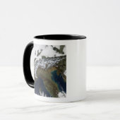 Alpen 4 tasse (Vorderseite Links)