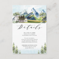 Alpen Bergwelt Wald Hochzeiten Details