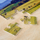 Alpen Landschaftlich Landschaftsbild Foto Reisetas Puzzle (Seite)