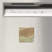 Alpen Magnet (In Situ (Geschirrspüler))
