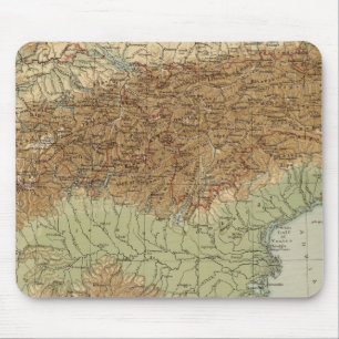 Alpen Mousepad