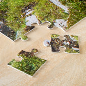 Alpen Puzzle (Seite)