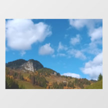 Alpen Sommer - Wilde Natur aus Rumänien