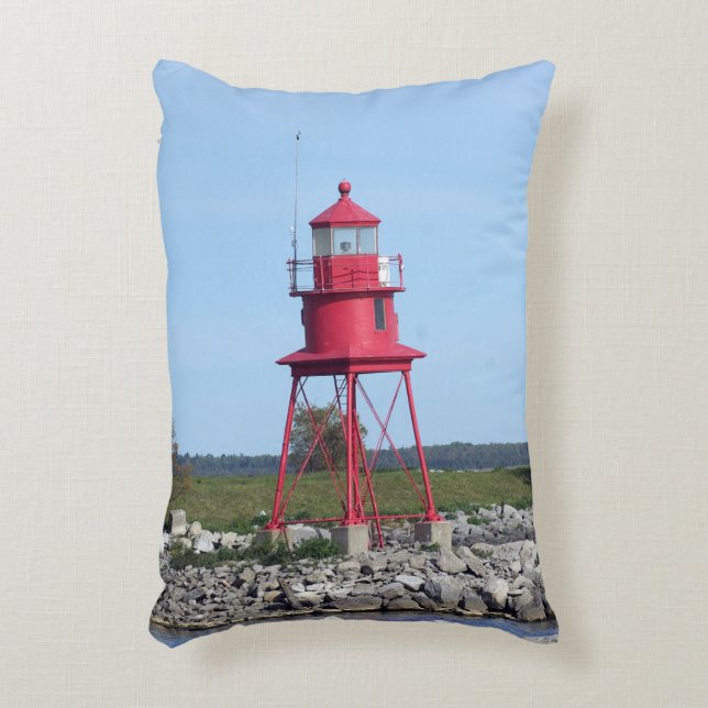 Alpena Akzent Kissen (Vorderseite(Vertikal))