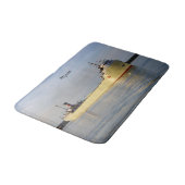 Alpena bathmat badematte (Schrägansicht)