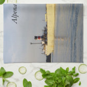 Alpena Küchentuch (Gefaltet)