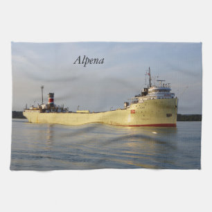 Alpena Küchentuch
