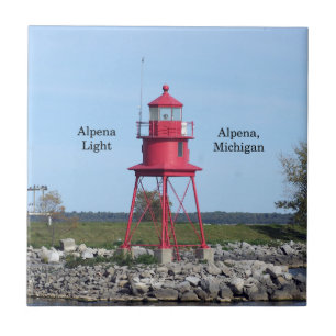 Alpena Lichtfliese Fliese