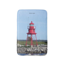 Alpena Light bathmat