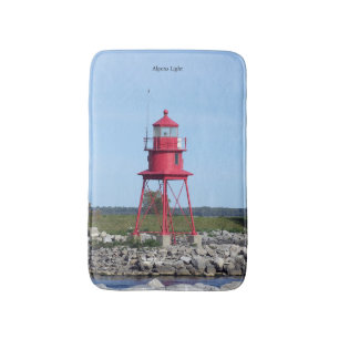 Alpena Light bathmat Badematte